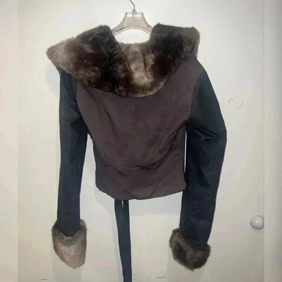 Ivan Grundahl Fur Jacket - Picture 6 of 6